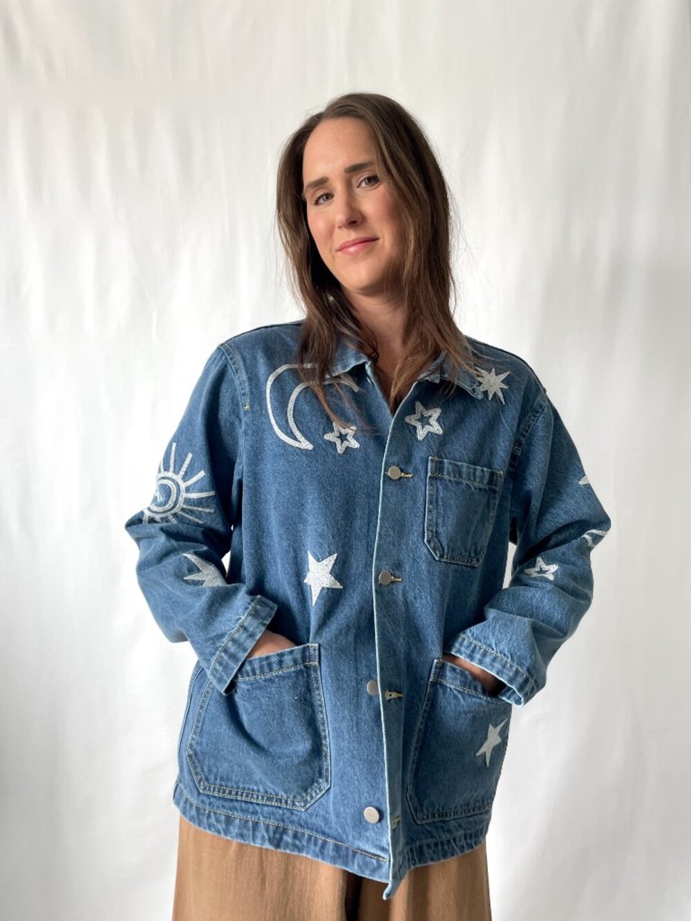 Celeste Jacket - Picture 3 of 5